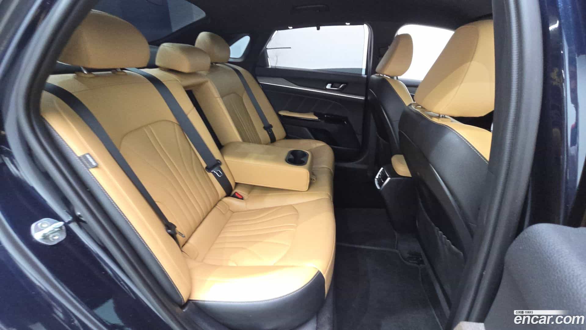 K5 Kia 2020.6-OPTION-016