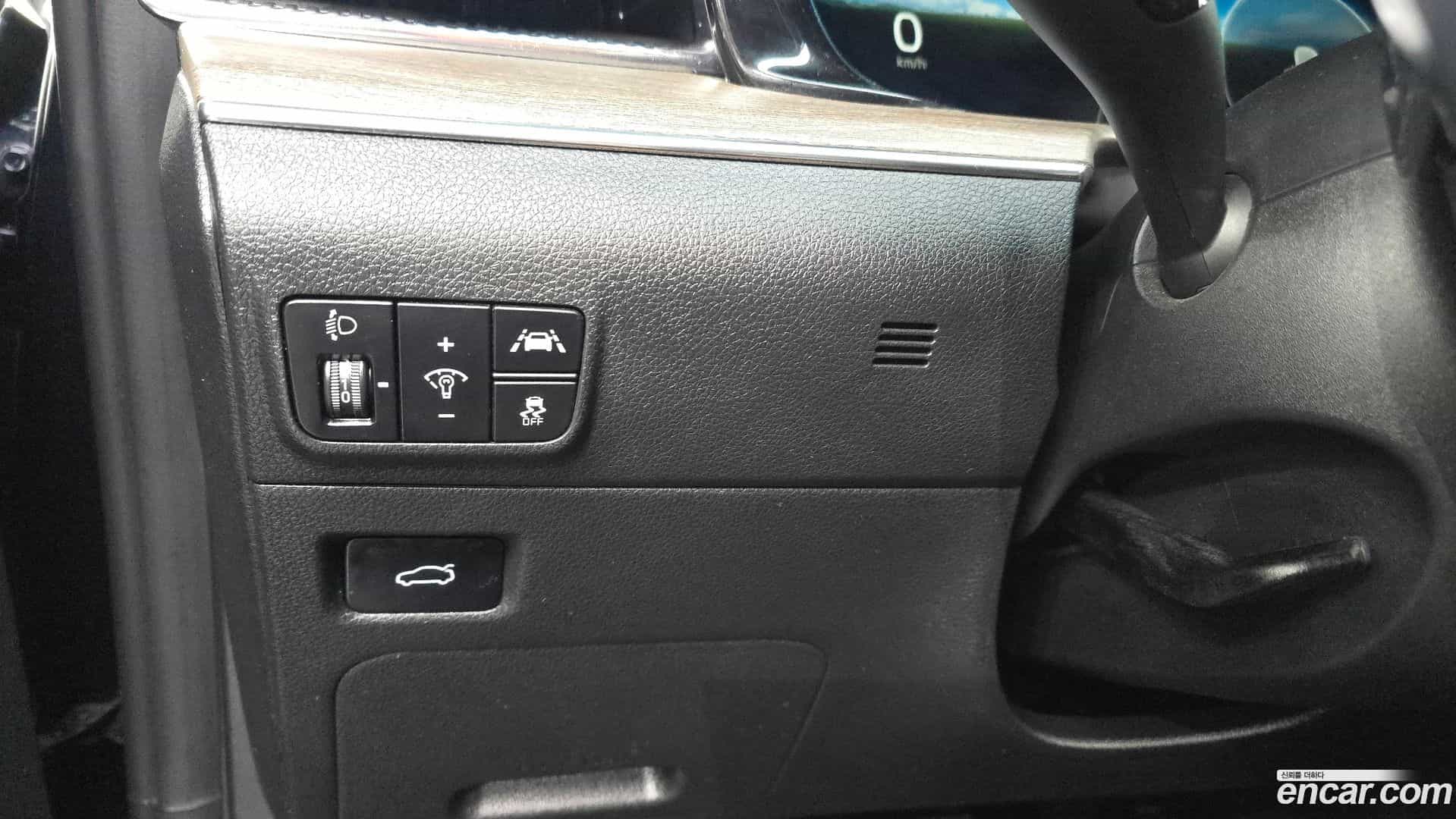 K5 Kia 2020.6-OPTION-021