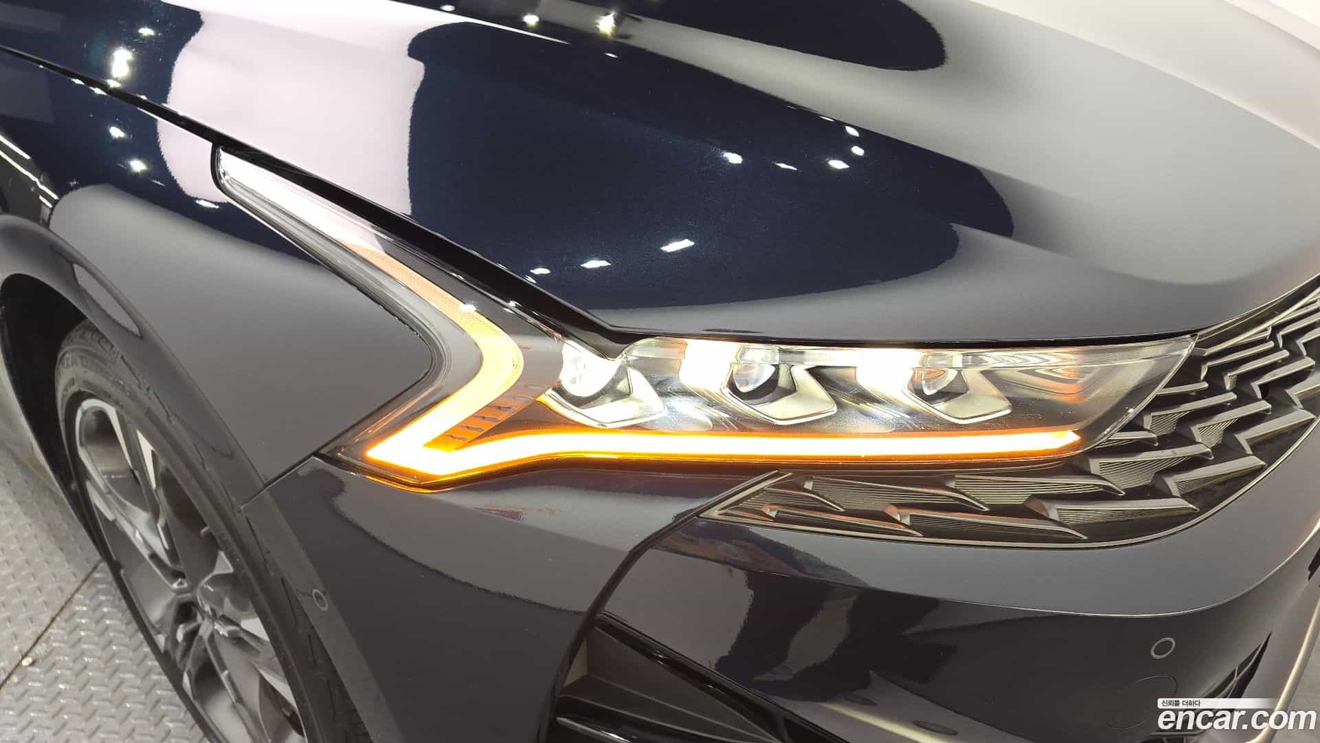 K5 Kia 2020.6-OUTER-032