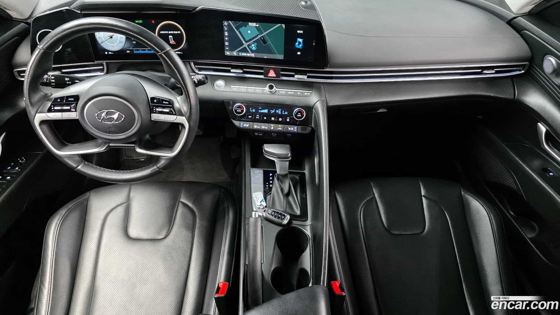 AVANTE Hyundai 2022.3-INNER-007