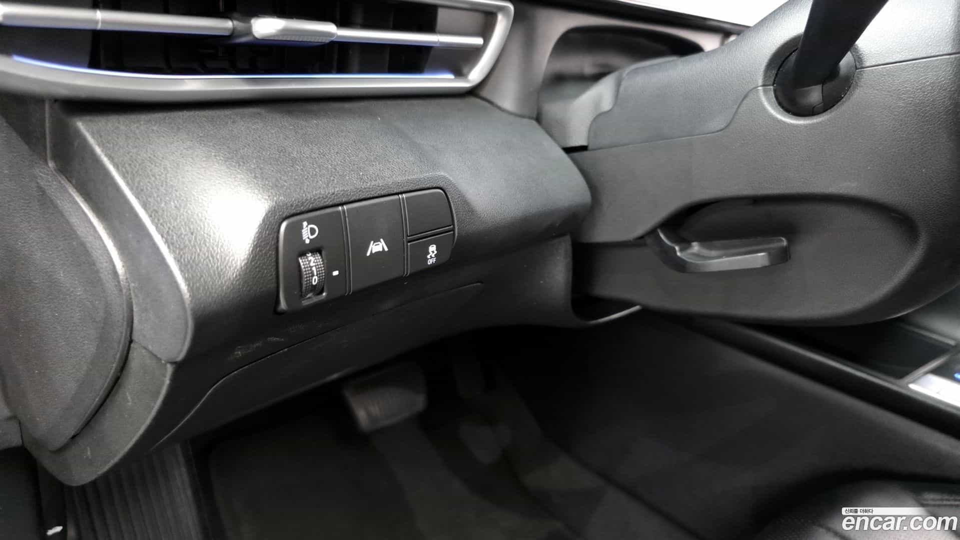 AVANTE Hyundai 2022.3-OPTION-018