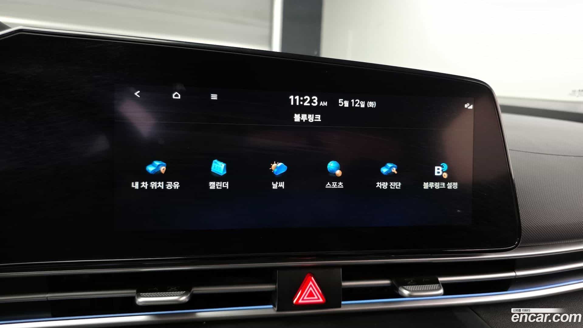 AVANTE Hyundai 2022.3-OPTION-022