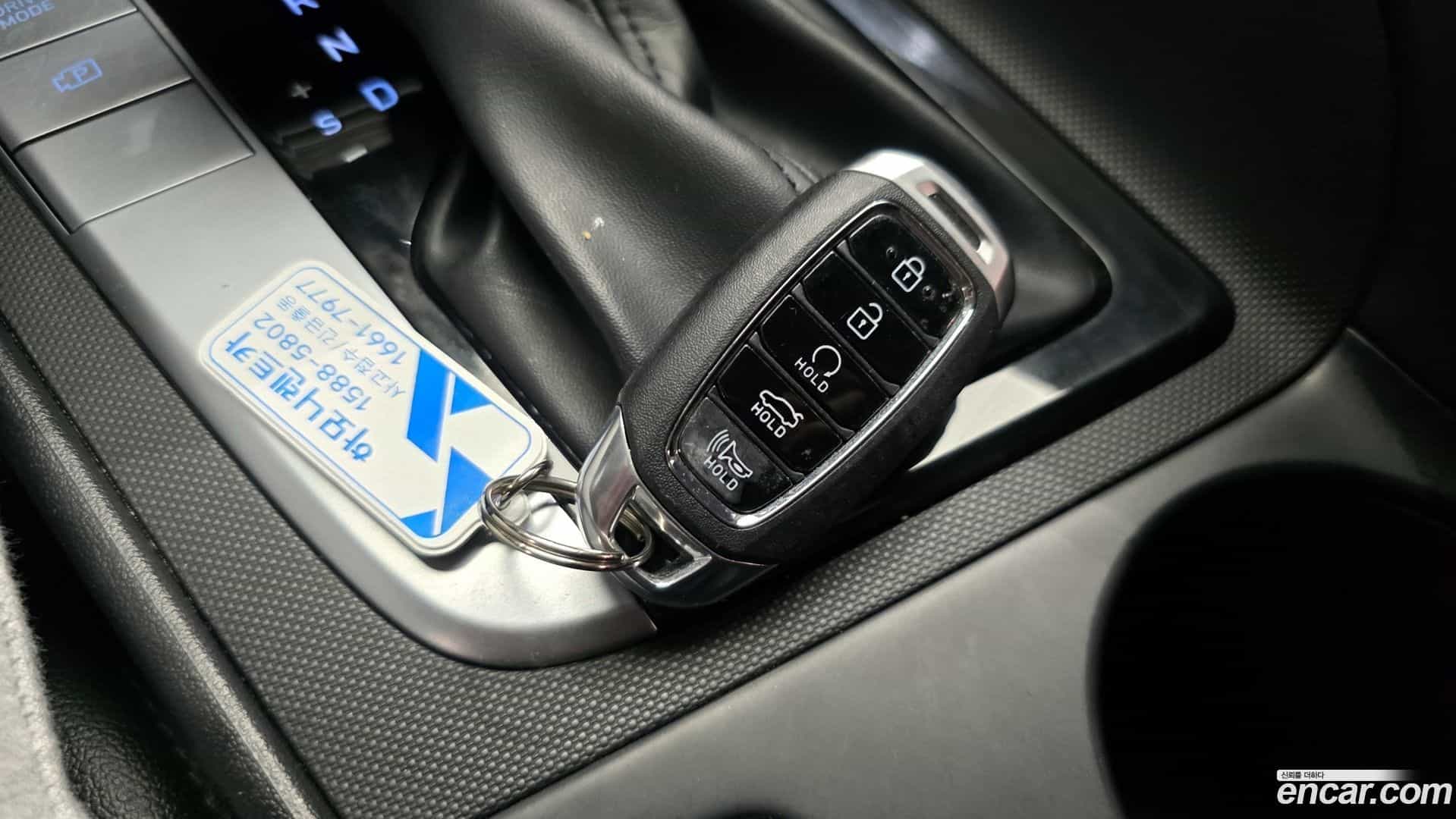 AVANTE Hyundai 2022.3-OPTION-043