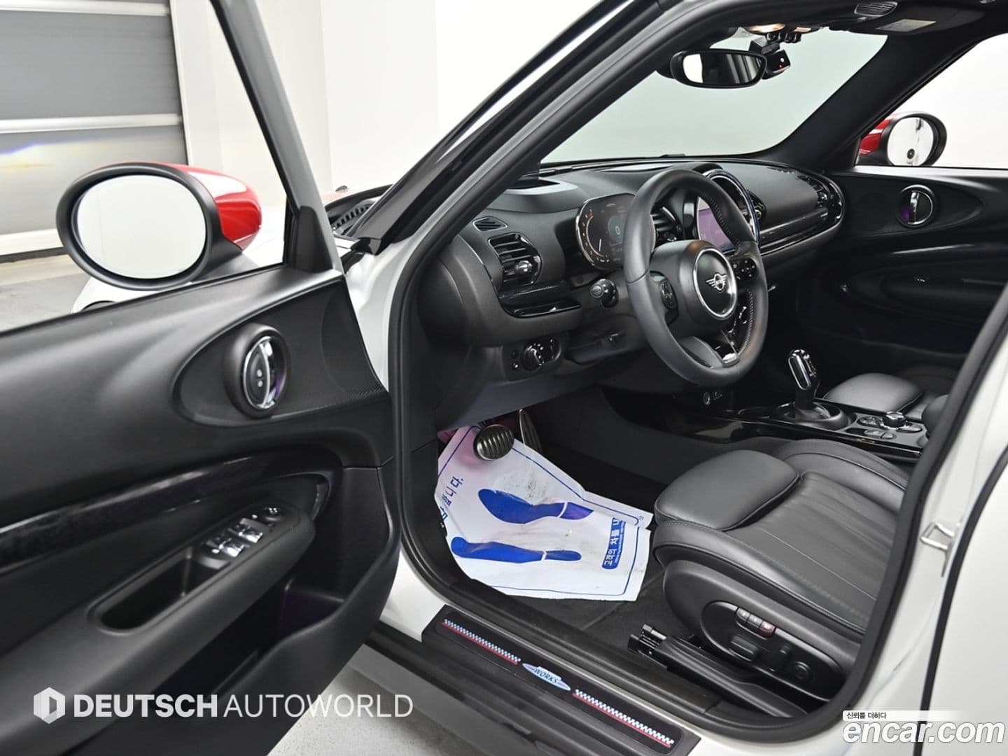 Main__Slider__Photo:Clubman Mini 2022.11-10