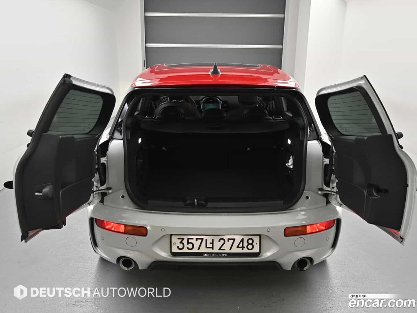 Clubman Mini 2022.11-OPTION-023