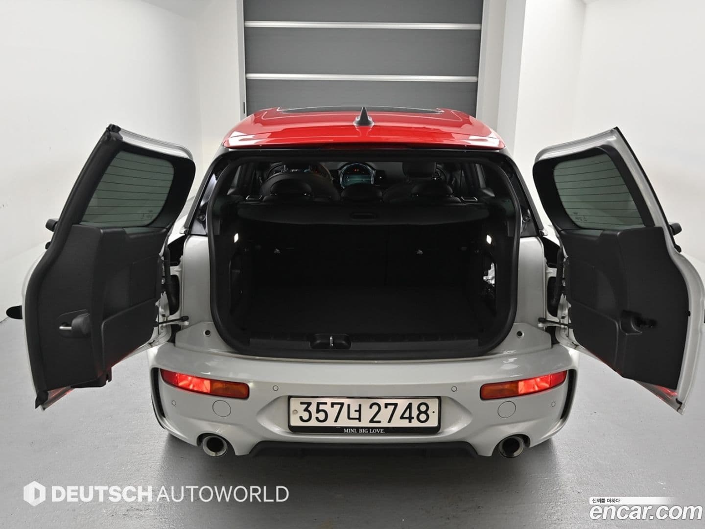 Main__Slider__Photo:Clubman Mini 2022.11-18