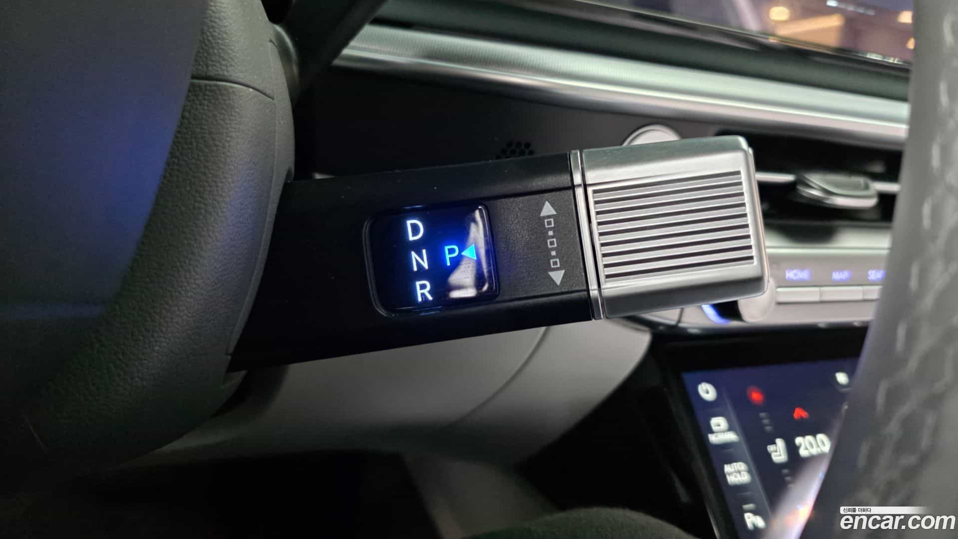 Grandeur Hyundai 2024.10-INNER-009