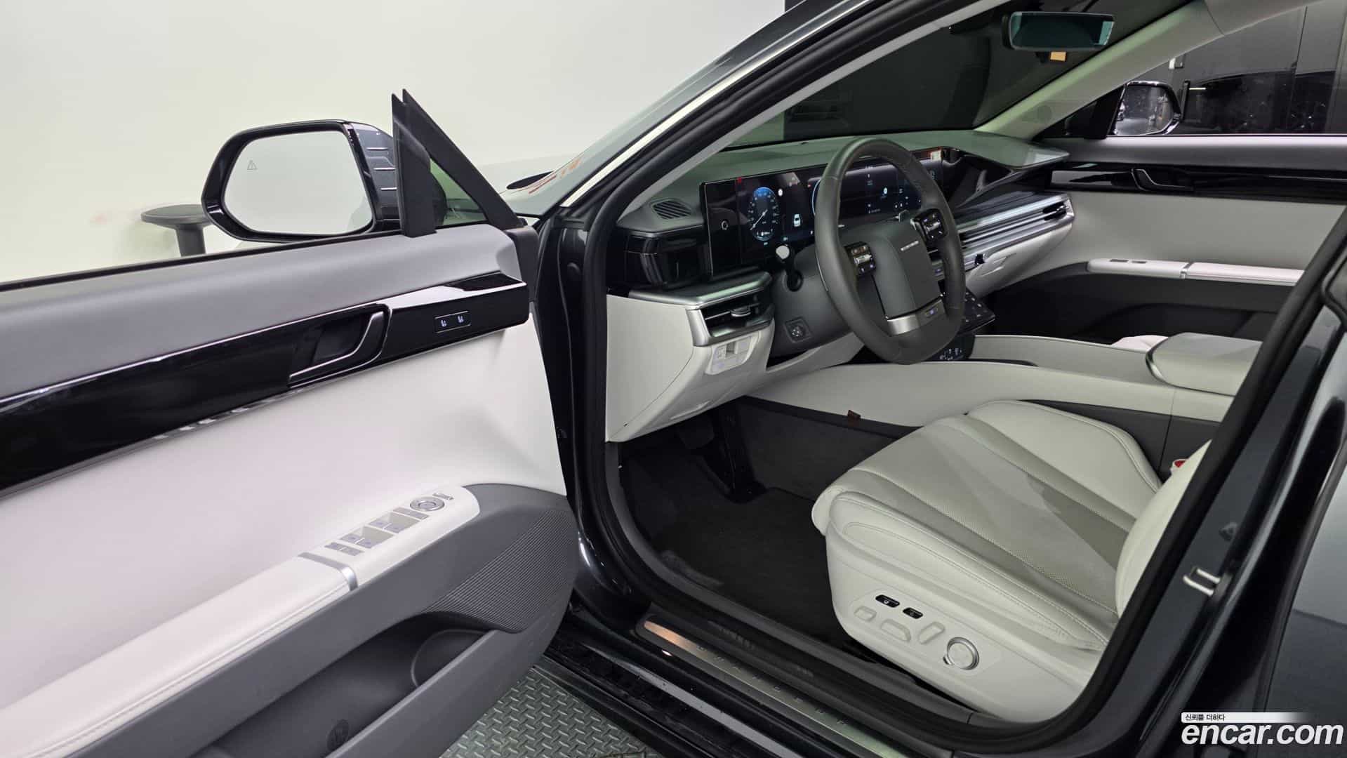 Grandeur Hyundai 2024.10-INNER-010