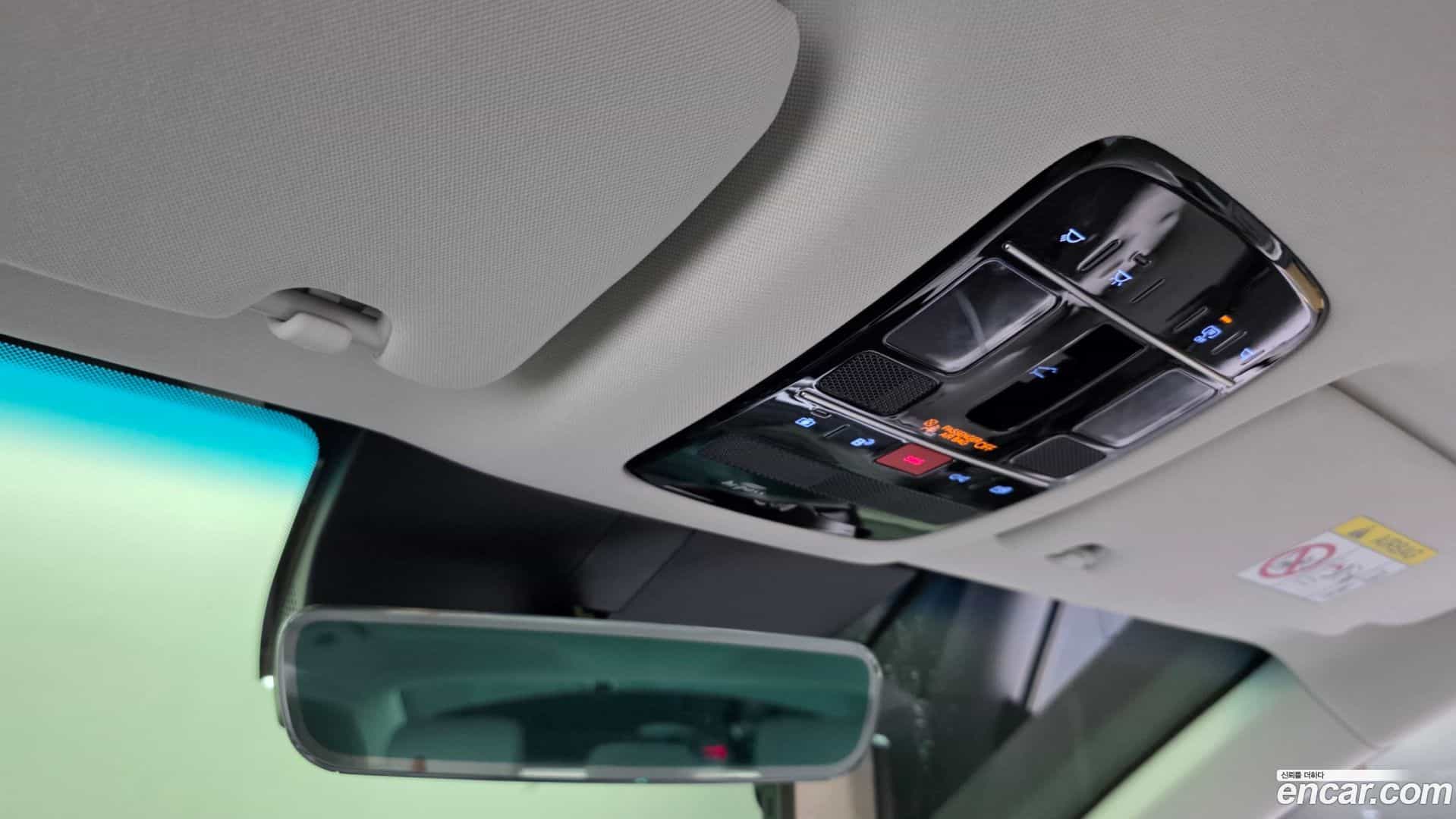 Grandeur Hyundai 2024.10-OPTION-021