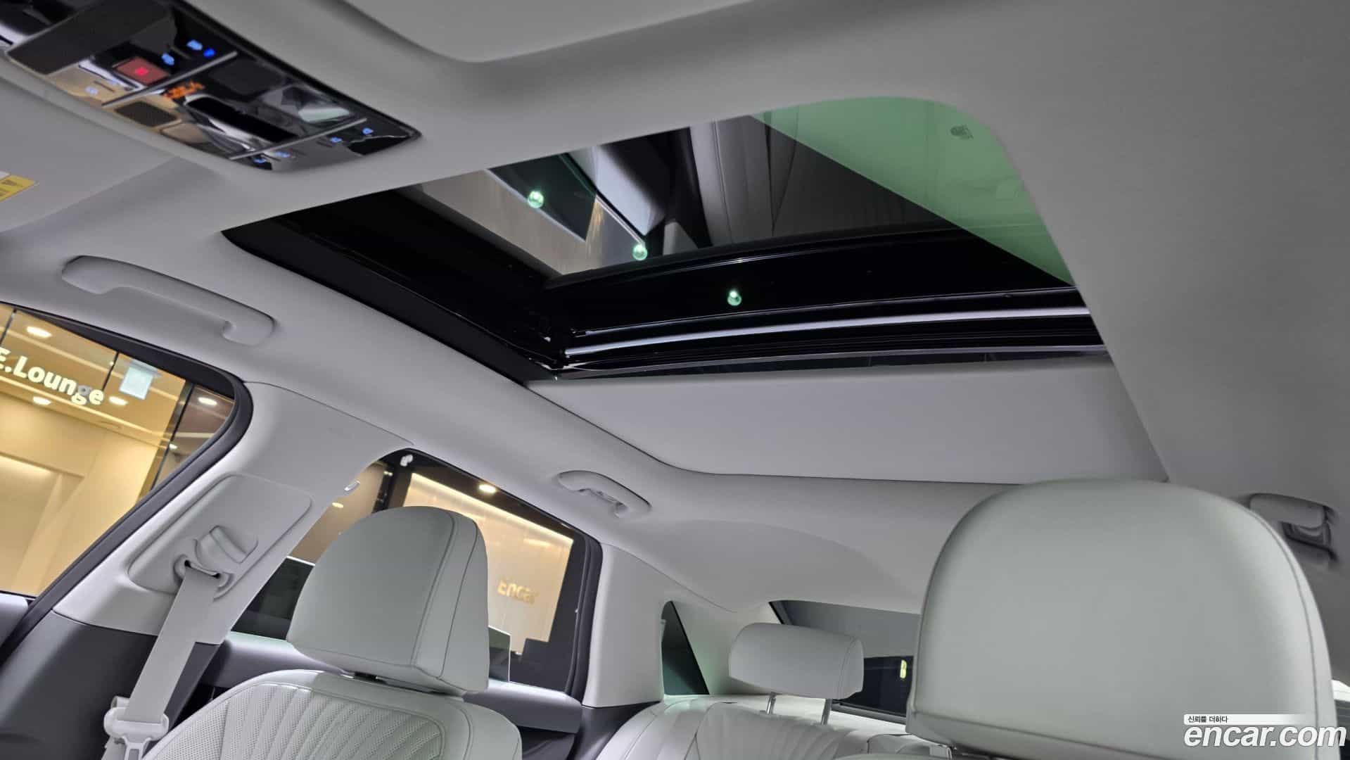 Grandeur Hyundai 2024.10-OPTION-022