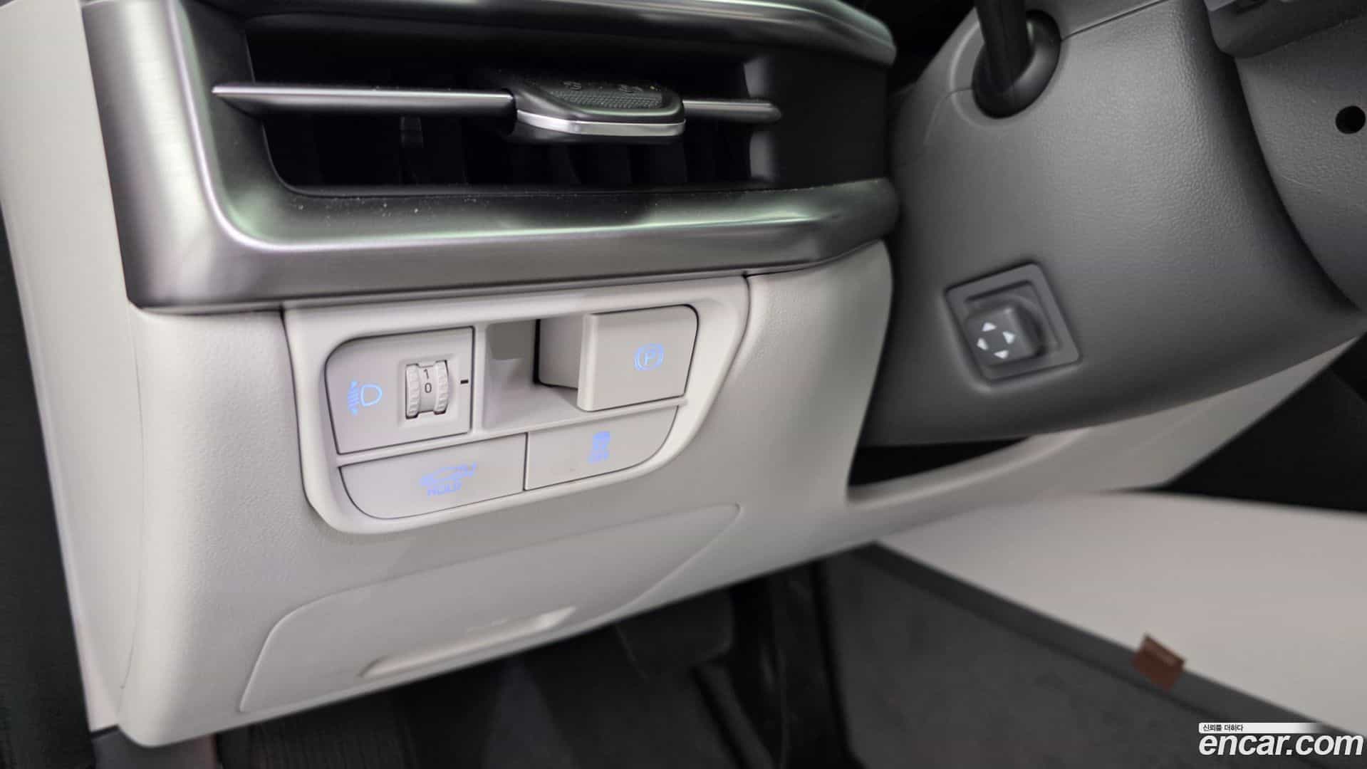 Grandeur Hyundai 2024.10-OPTION-041