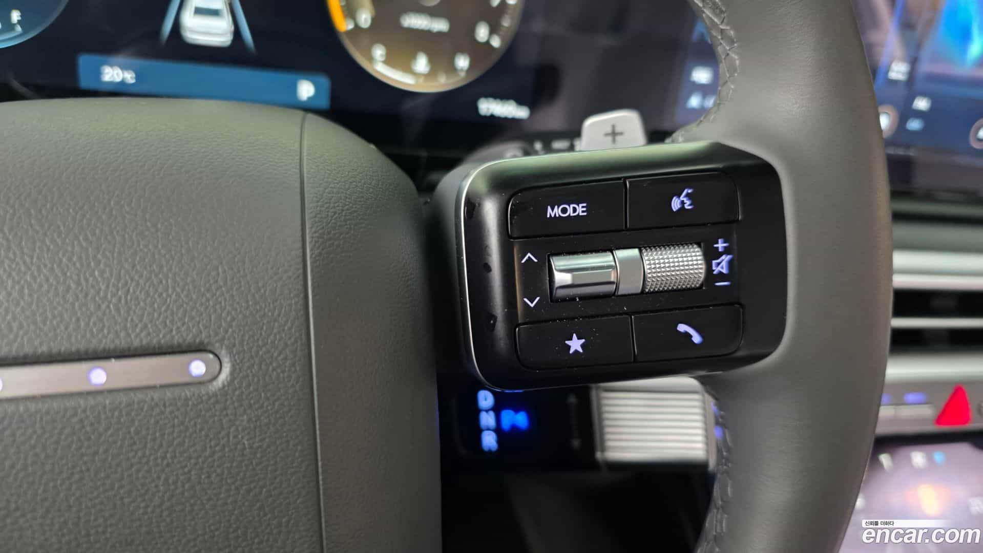 Grandeur Hyundai 2024.10-OPTION-047