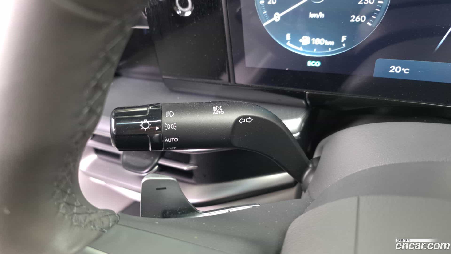 Grandeur Hyundai 2024.10-OPTION-048