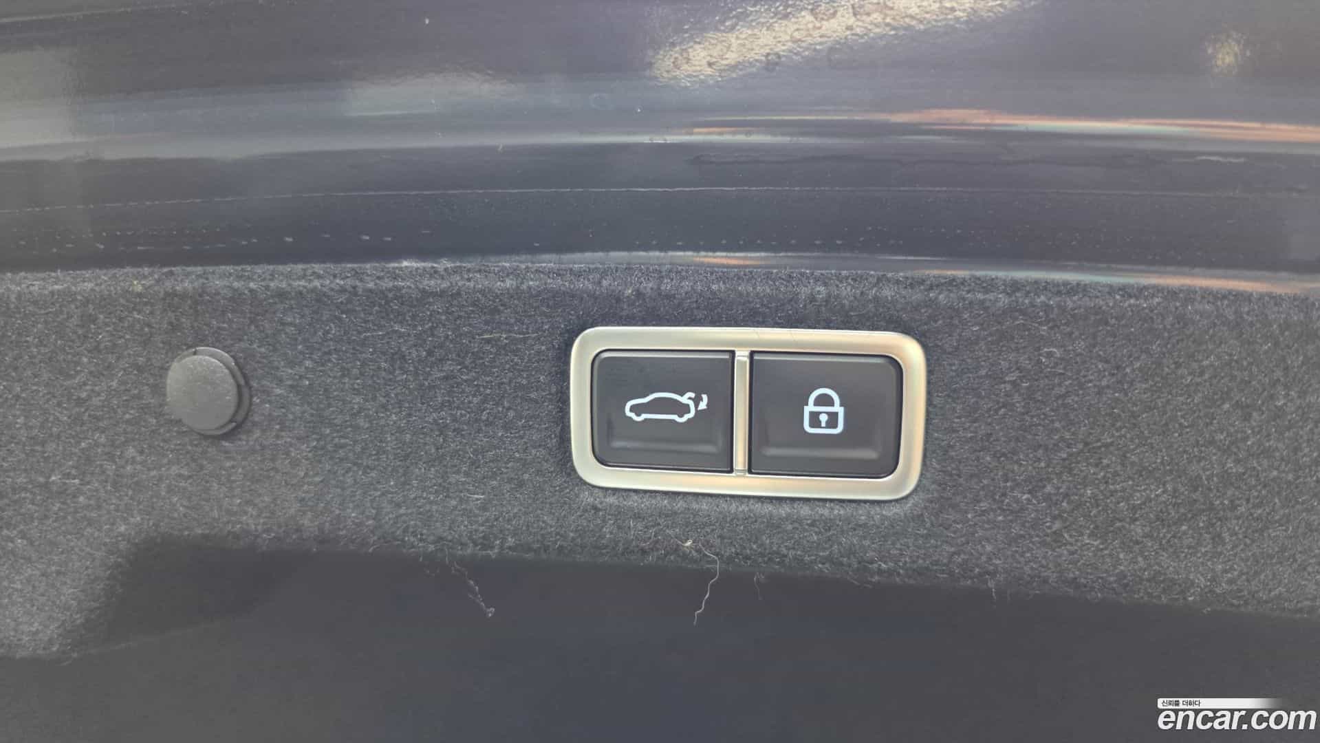 Grandeur Hyundai 2024.10-OPTION-052