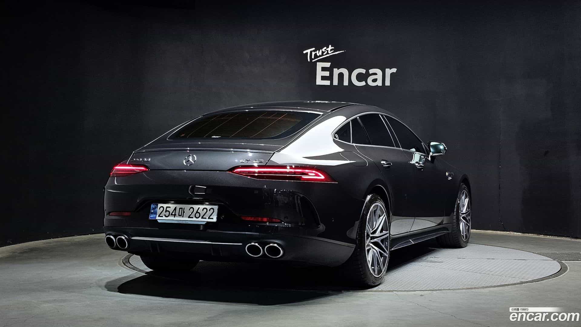 AMG GT Mercedes-Benz 2024.4-OUTER-002