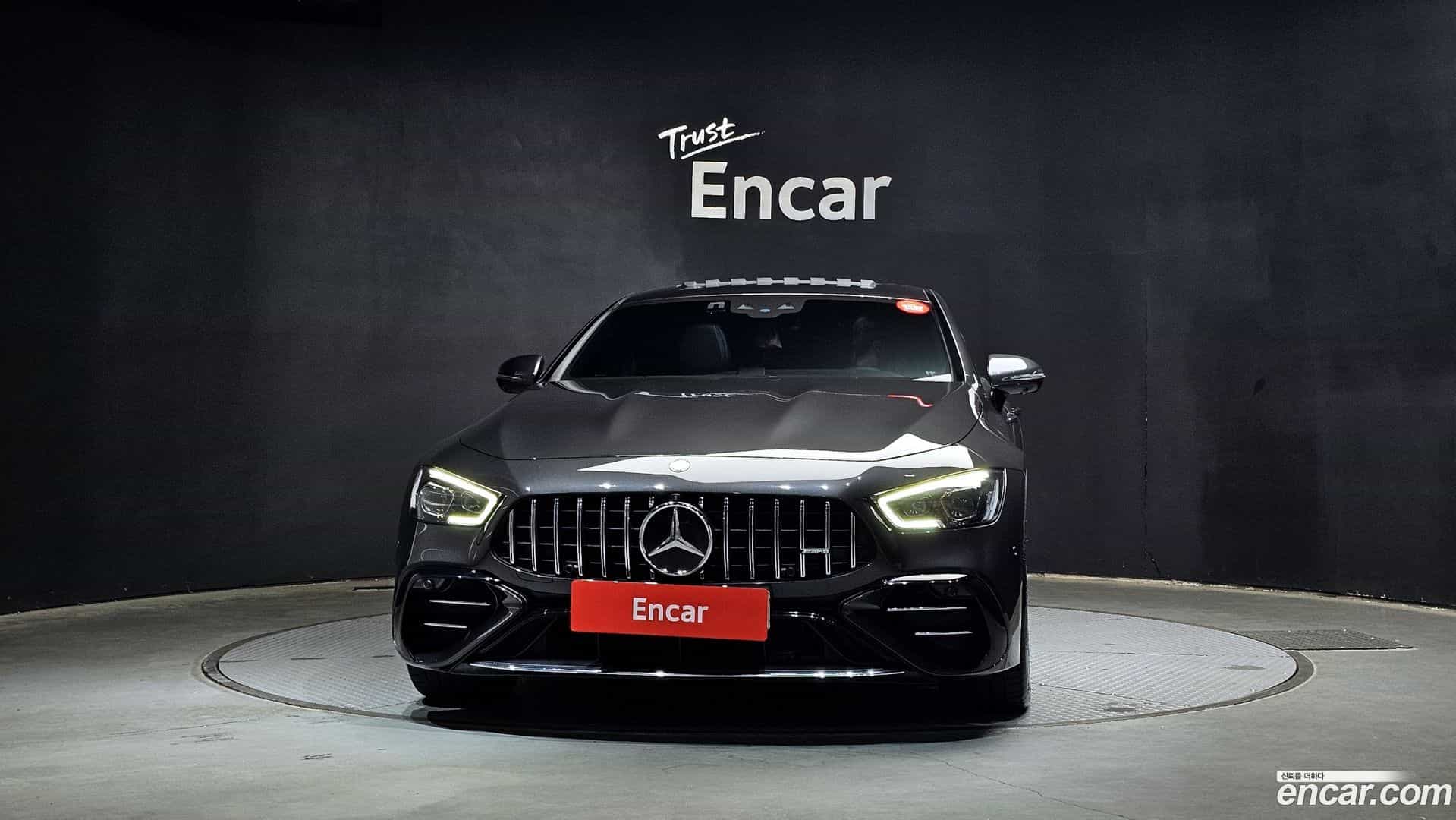 AMG GT Mercedes-Benz 2024.4-OUTER-003