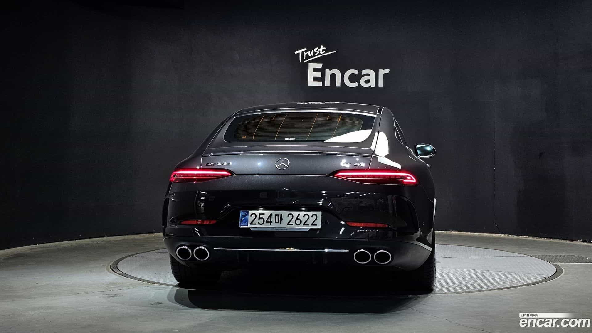 AMG GT Mercedes-Benz 2024.4-OUTER-004
