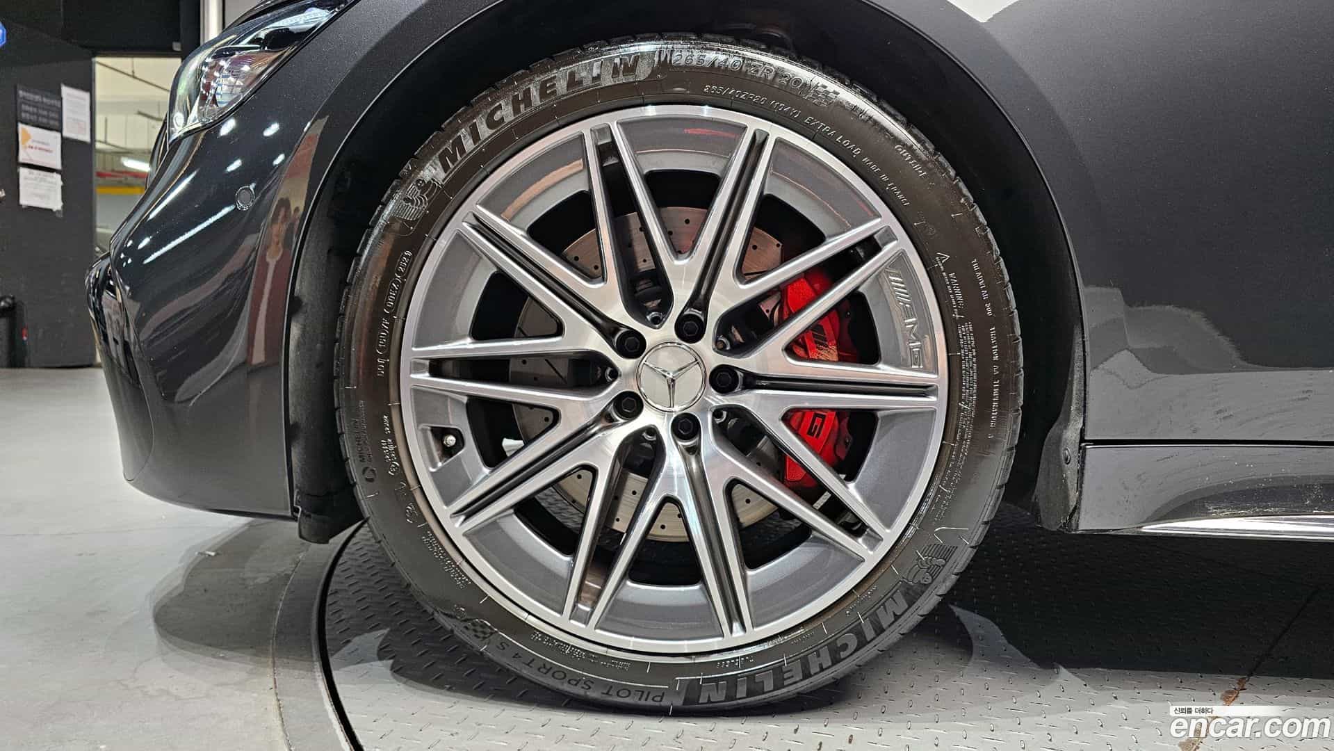 AMG GT Mercedes-Benz 2024.4-OUTER-005