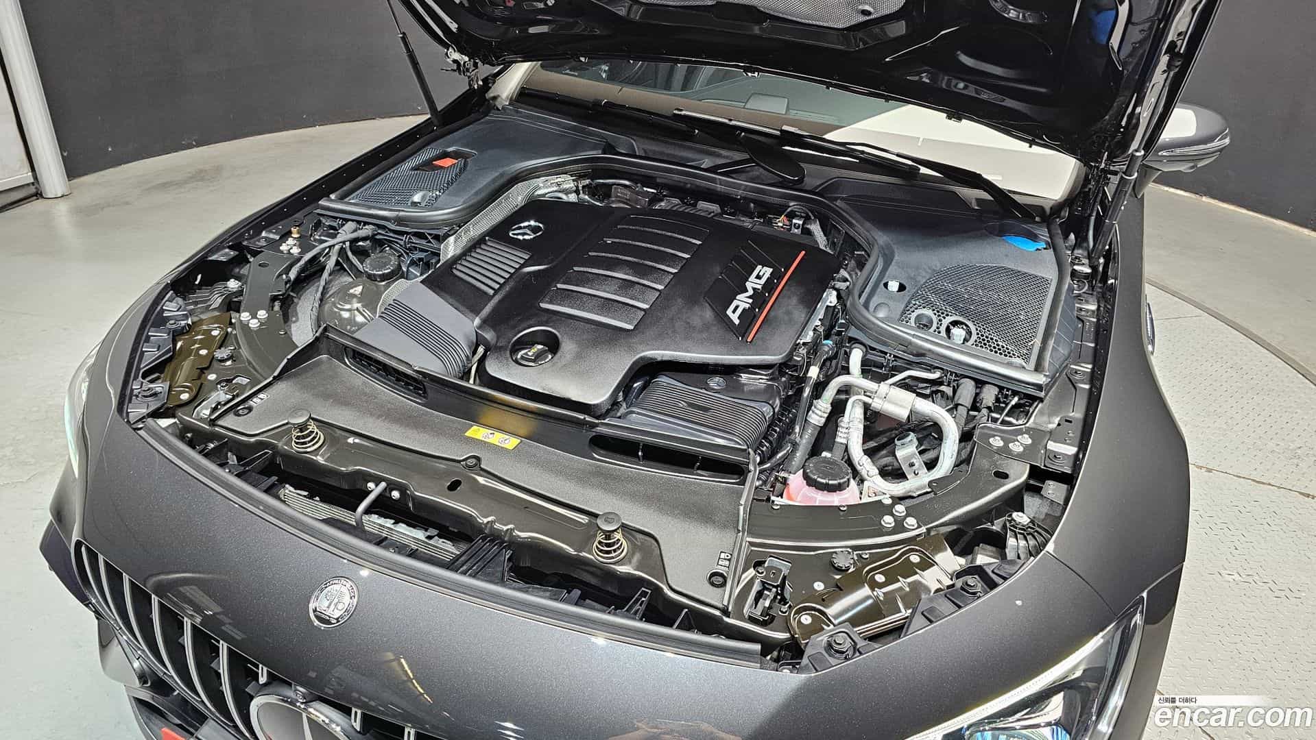AMG GT Mercedes-Benz 2024.4-OUTER-006