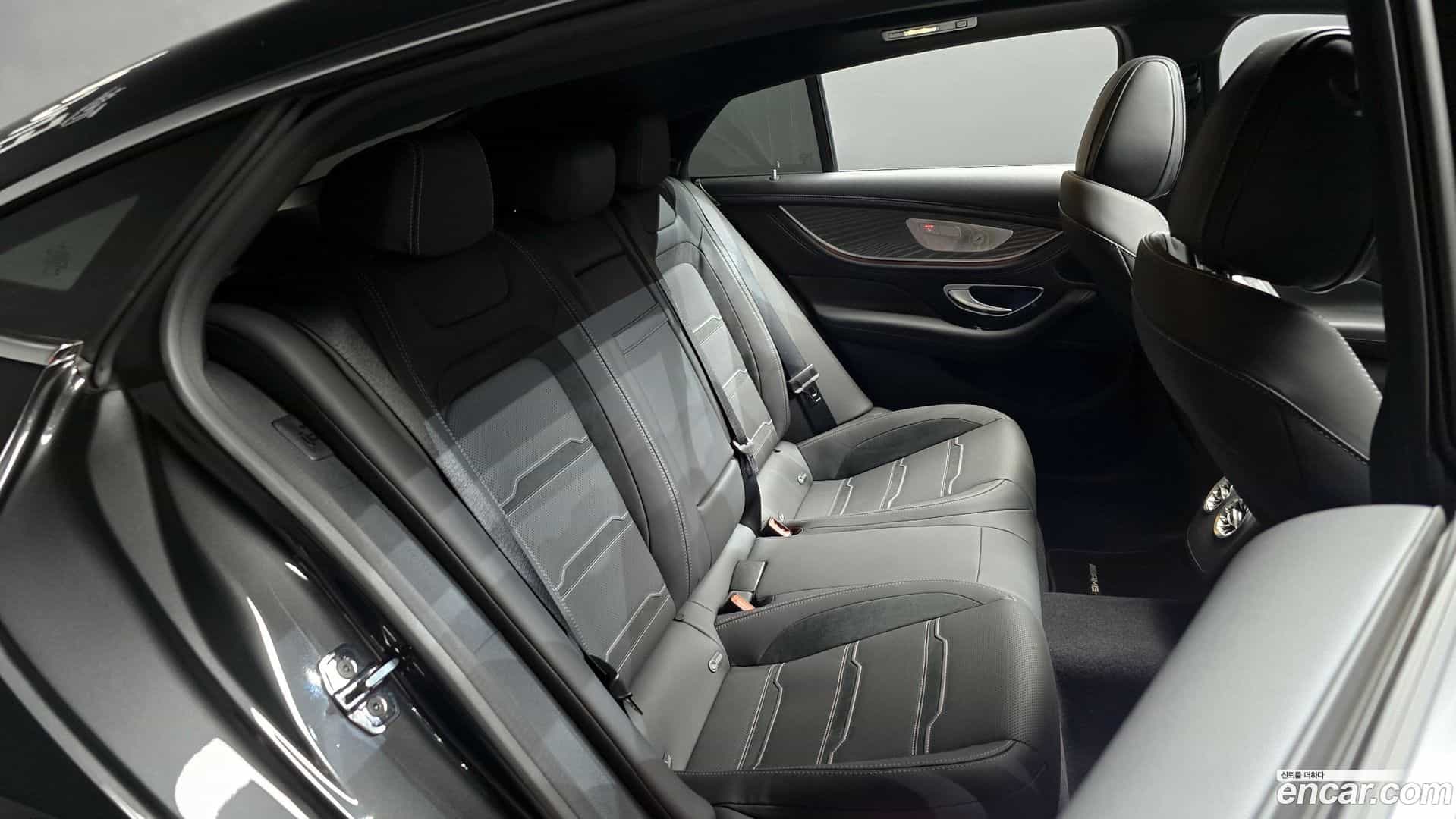 AMG GT Mercedes-Benz 2024.4-OPTION-015