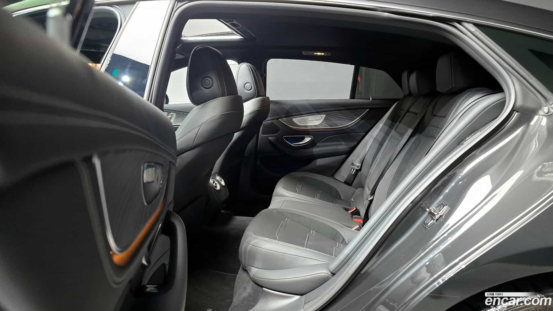 AMG GT Mercedes-Benz 2024.4-OPTION-016