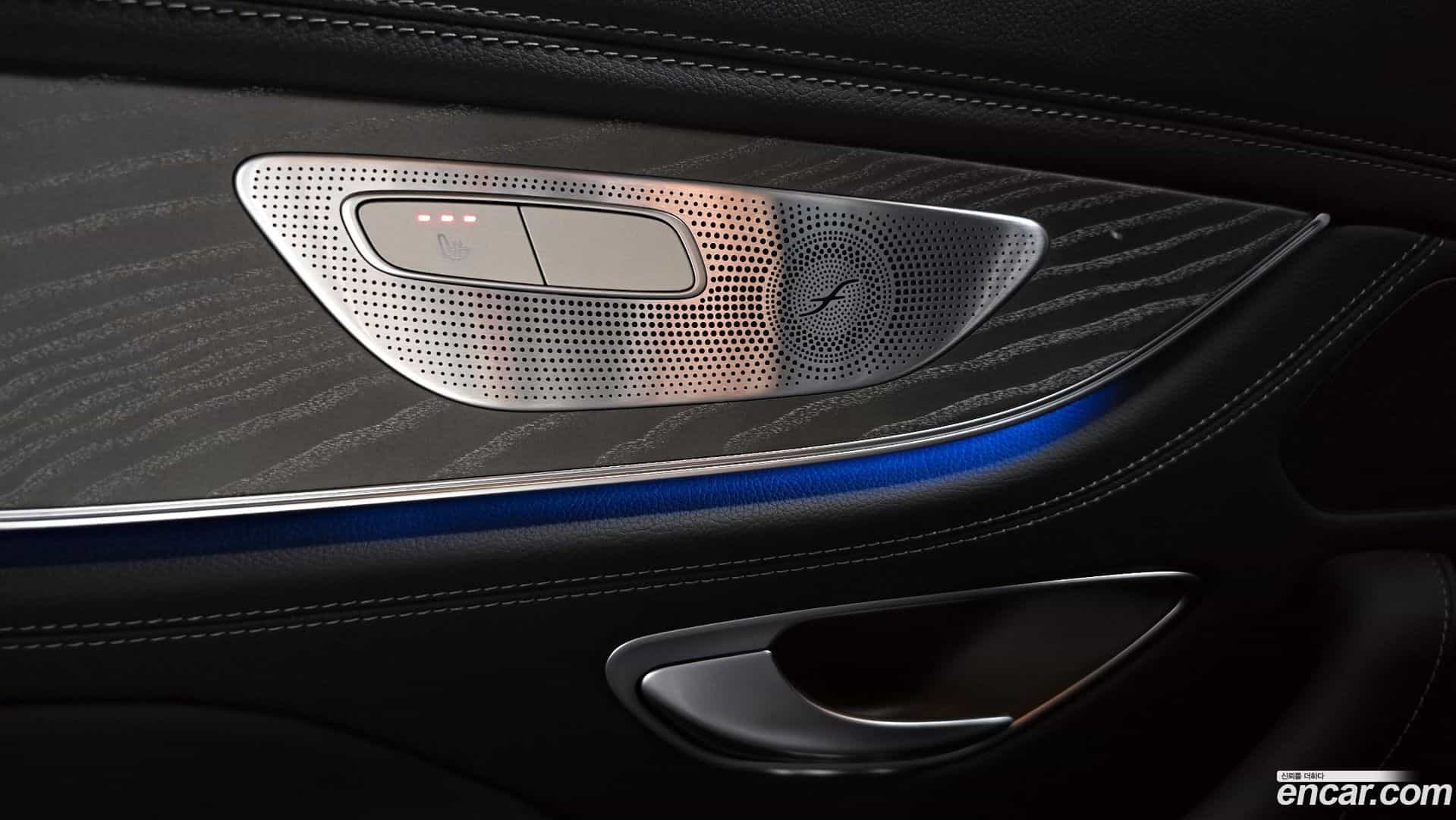 AMG GT Mercedes-Benz 2024.4-OPTION-023