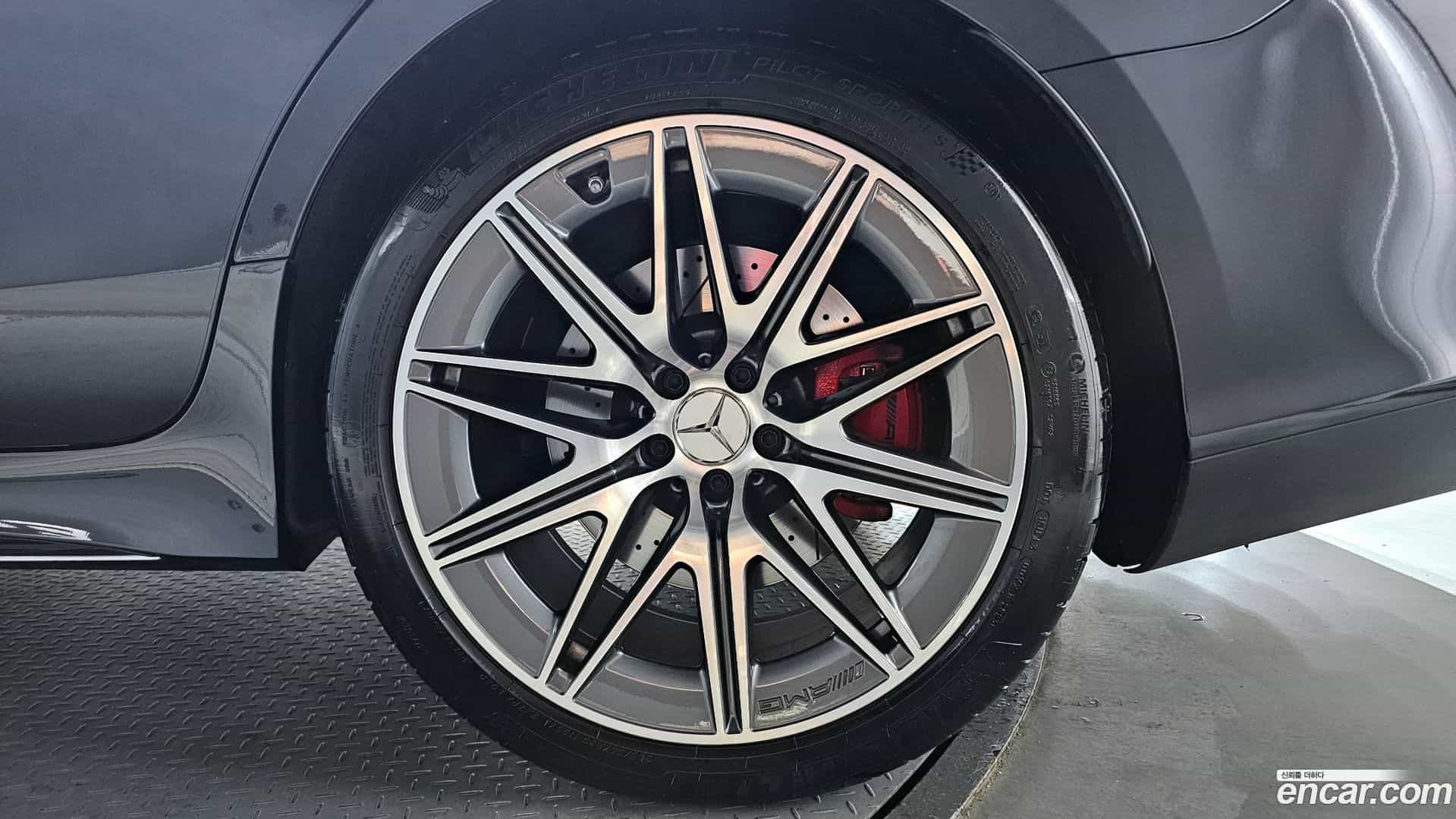 AMG GT Mercedes-Benz 2024.4-OUTER-031