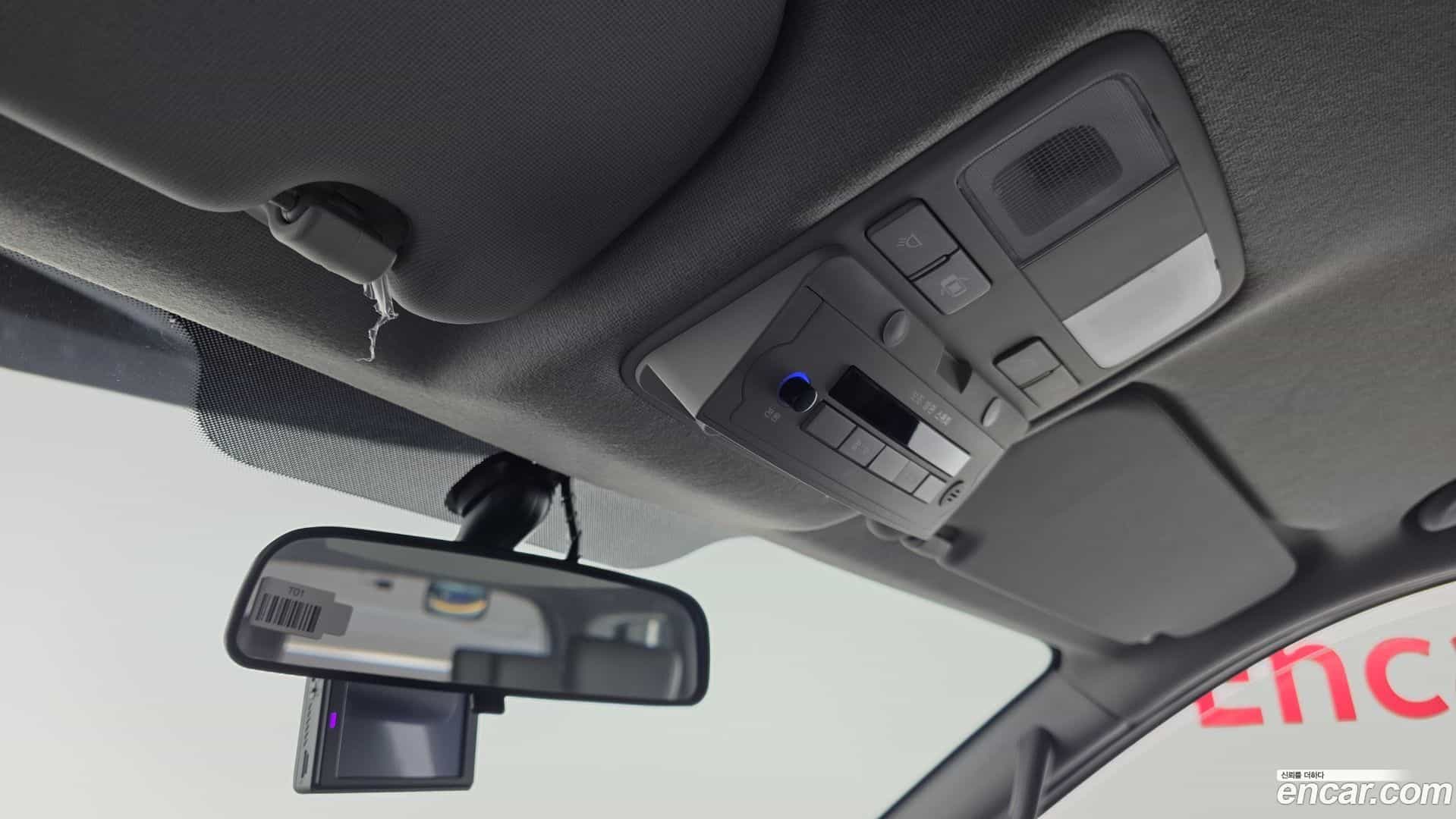 Starex Hyundai 2019.8-OPTION-021