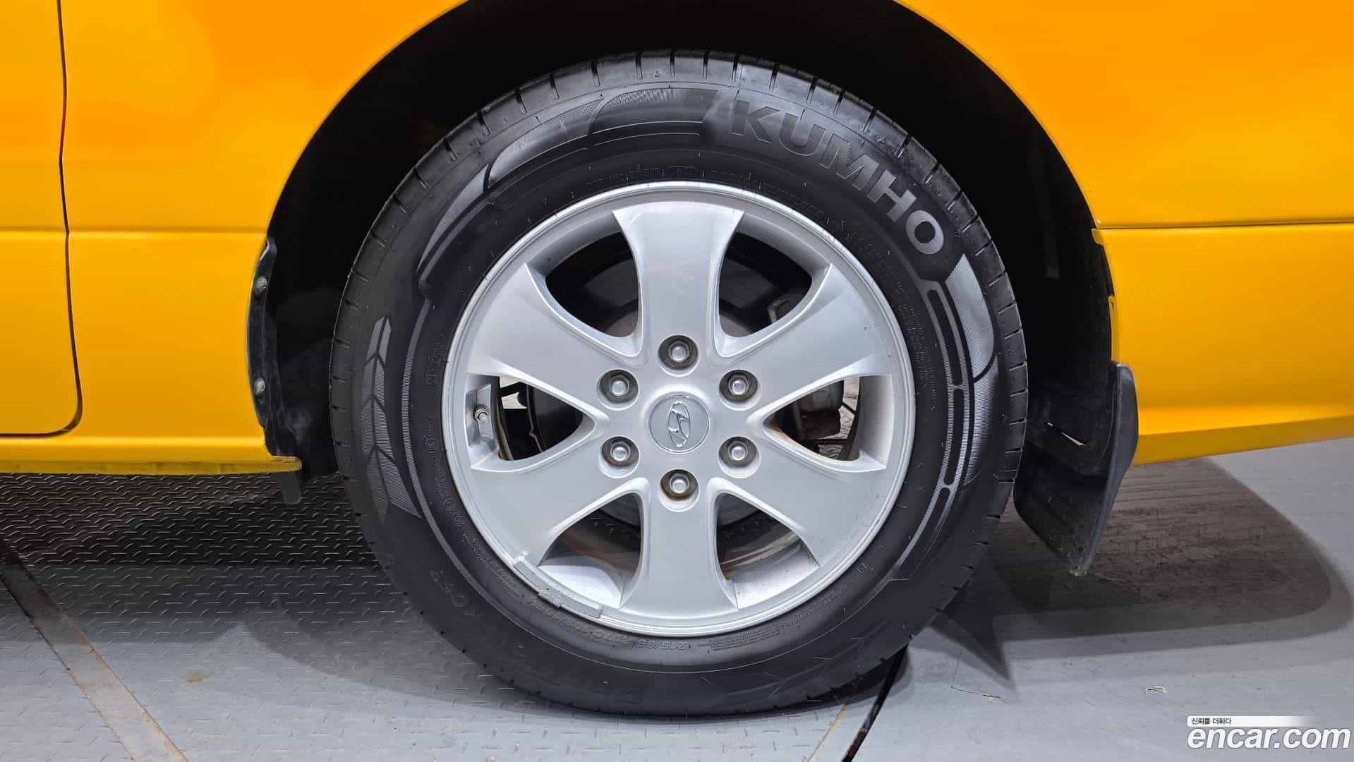 Starex Hyundai 2019.8-OUTER-031