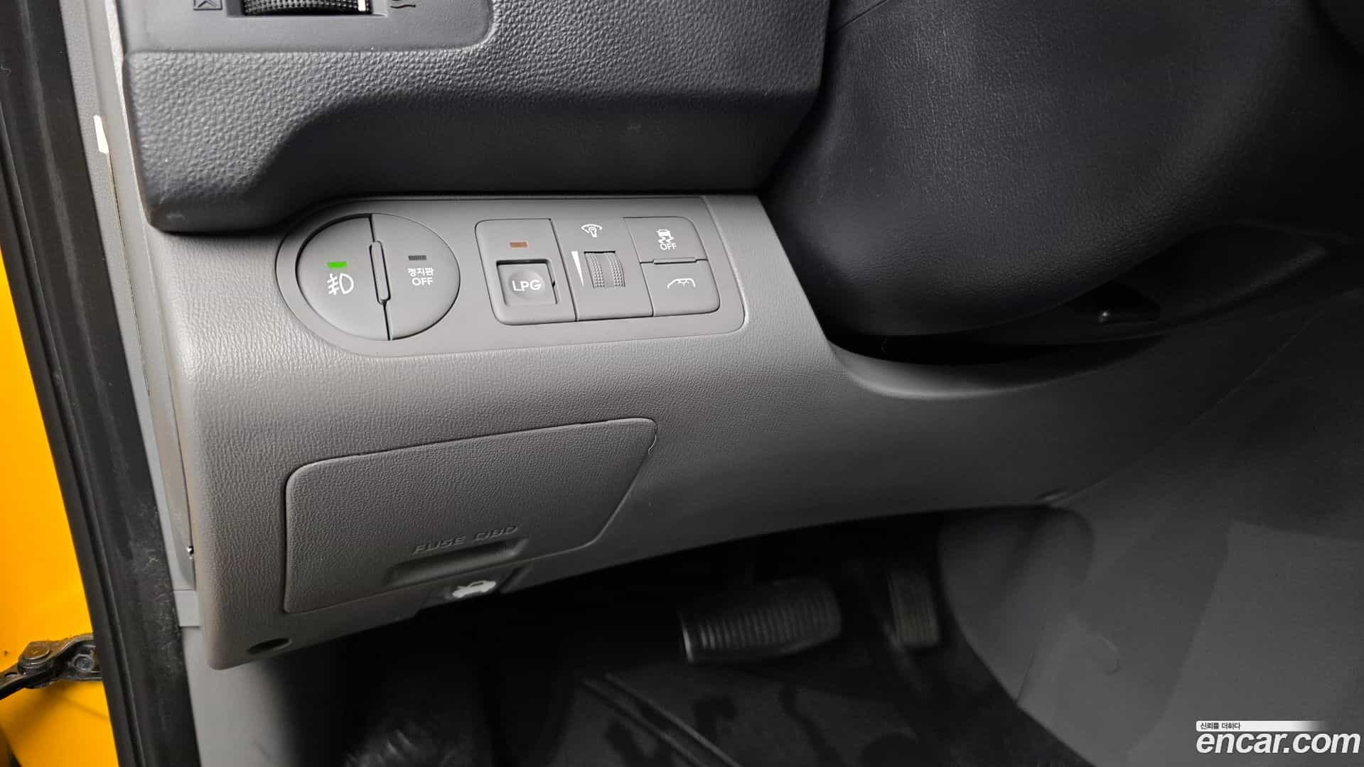 Starex Hyundai 2019.8-OPTION-041
