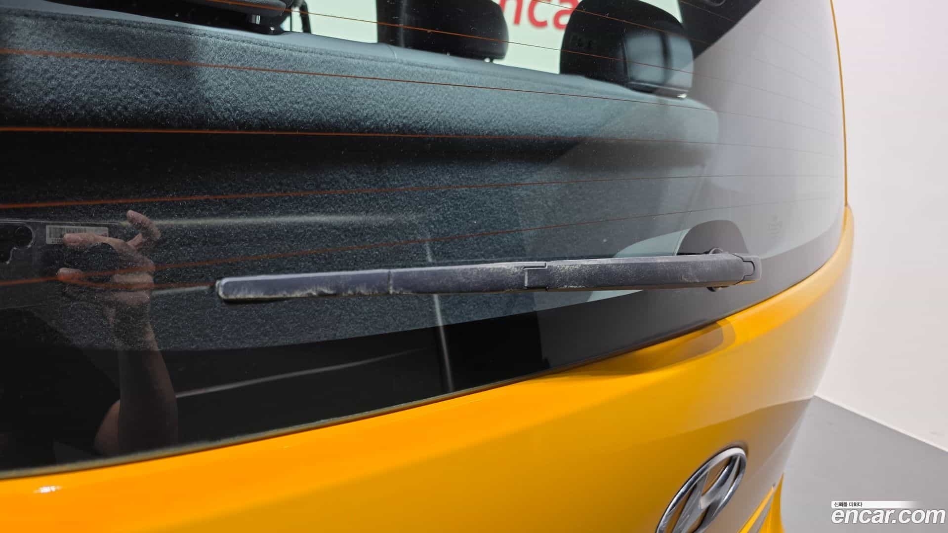 Starex Hyundai 2019.8-OPTION-042