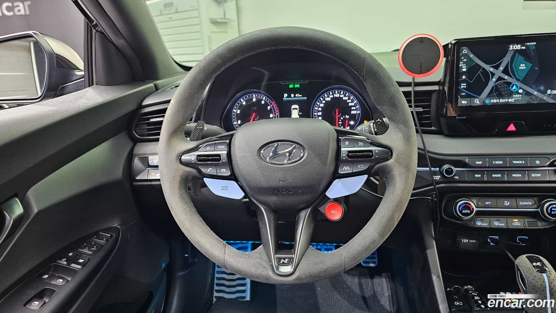Veloster Hyundai 2020.6-OPTION-017