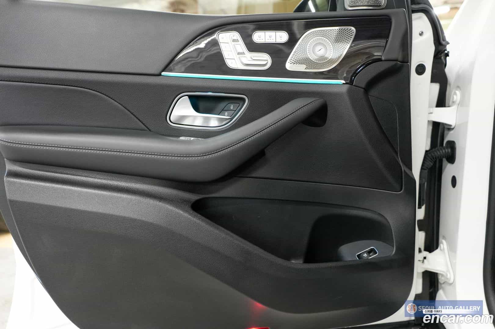 GLE-Class Mercedes-Benz 2022.2-OPTION-022