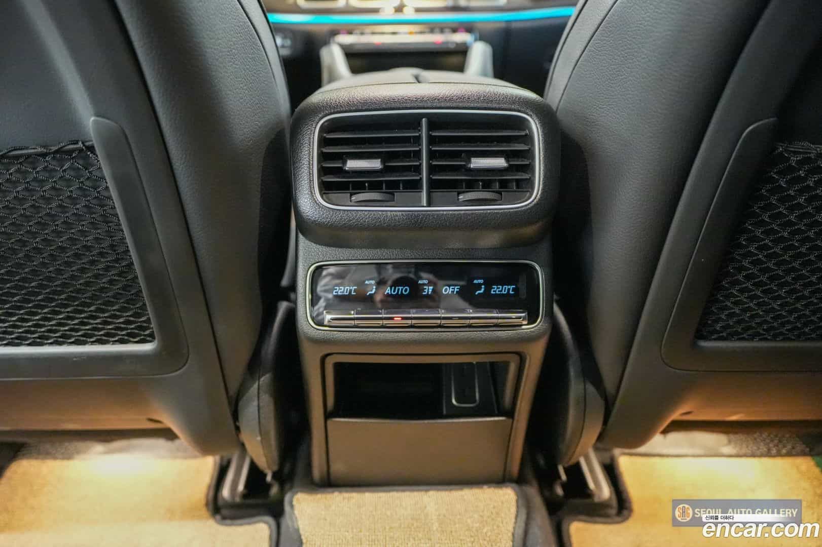 GLE-Class Mercedes-Benz 2022.2-OPTION-023