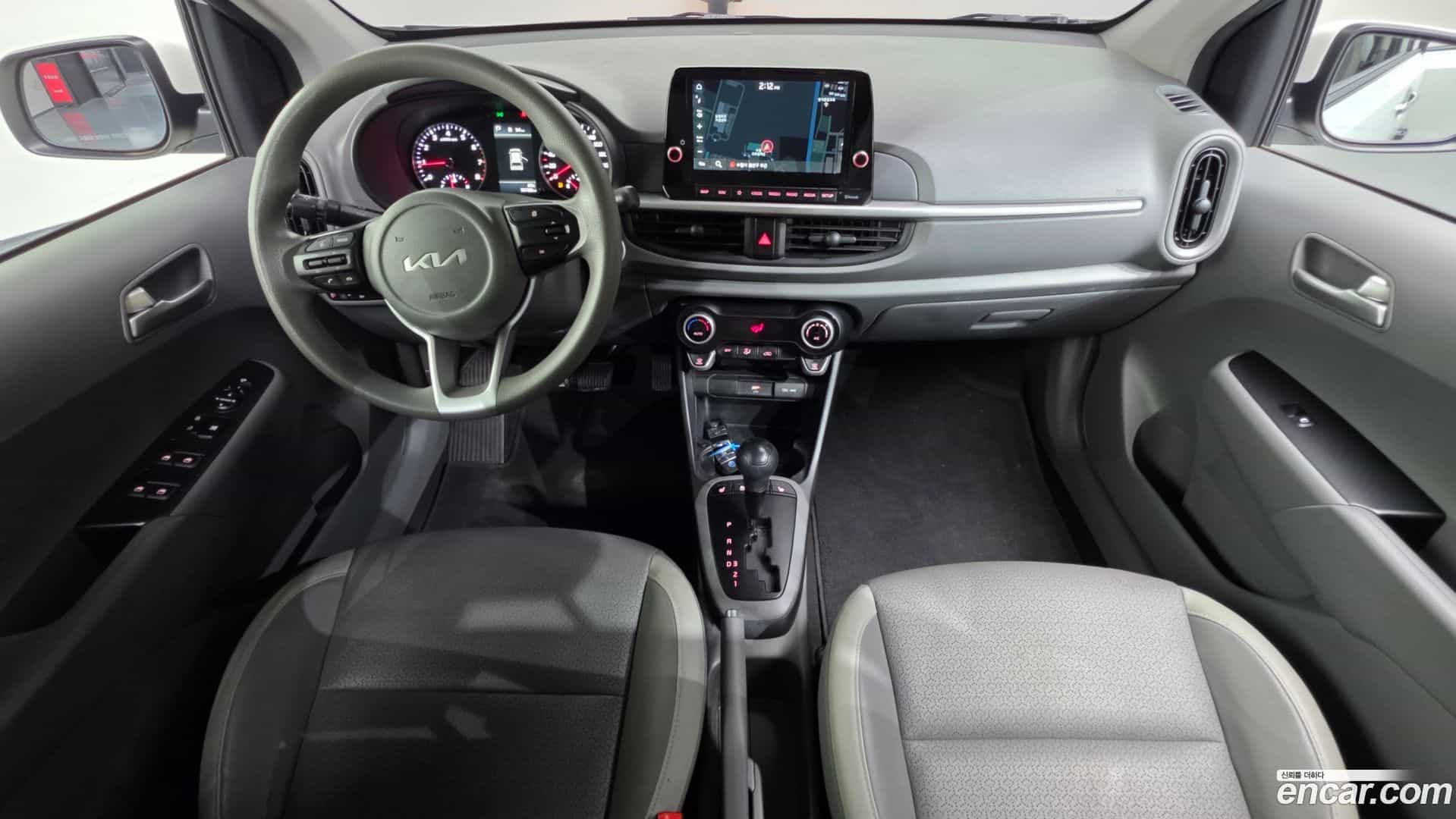 morning Kia 2022.4-INNER-007