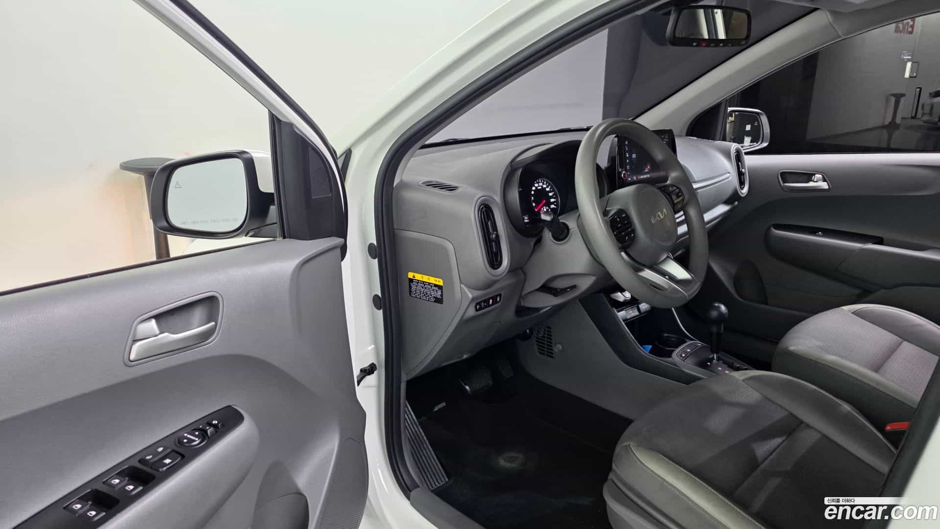 morning Kia 2022.4-INNER-010