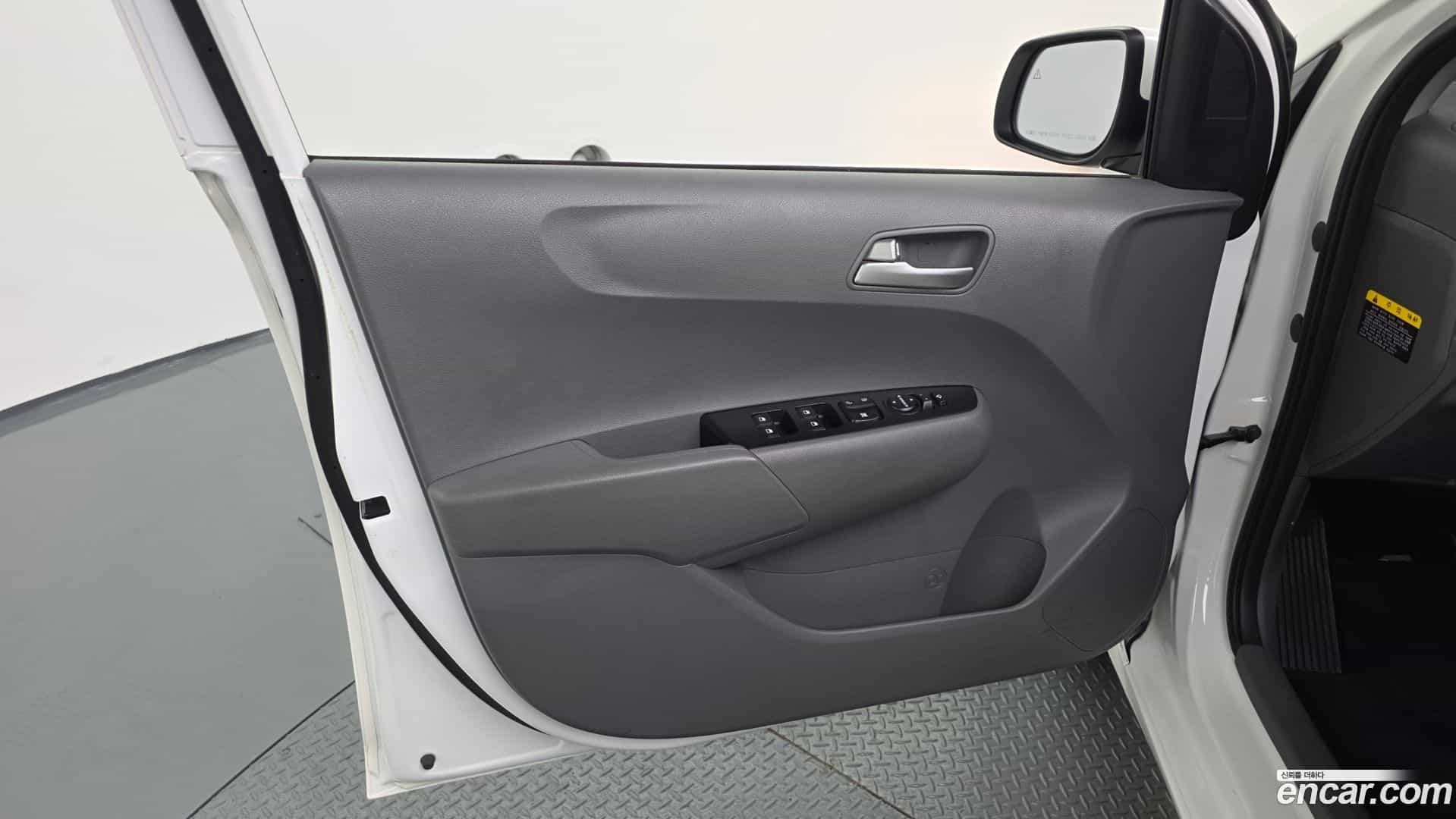 morning Kia 2022.4-INNER-034