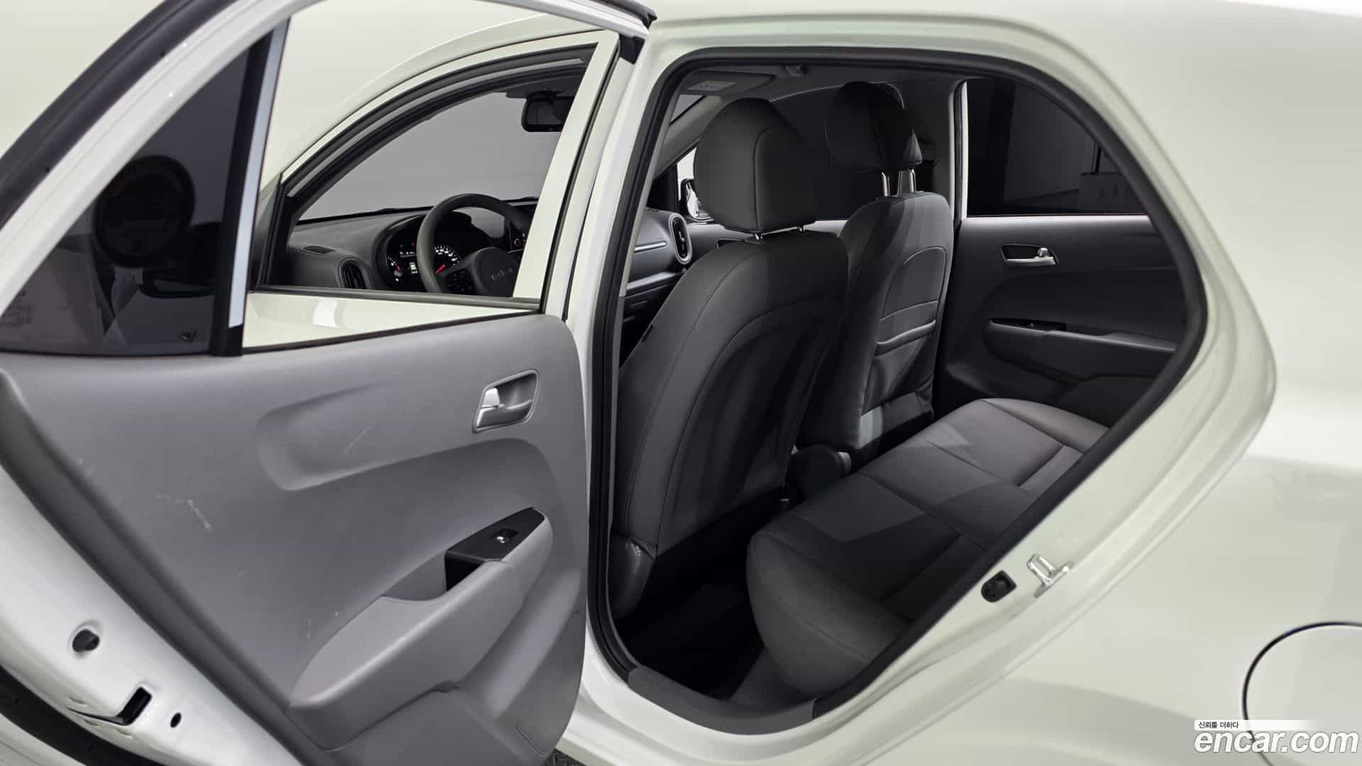 morning Kia 2022.4-INNER-036