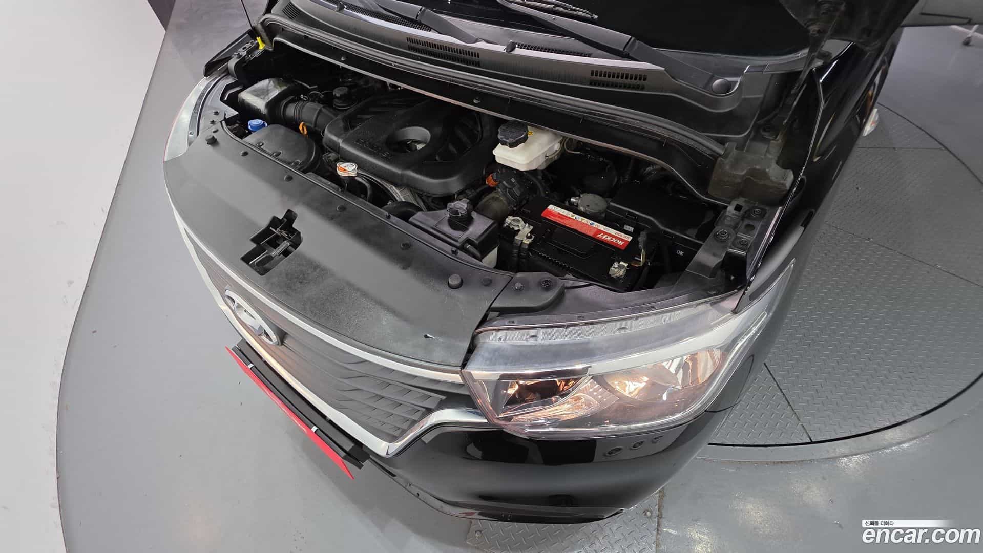 Starex Hyundai 2019.2-OUTER-006