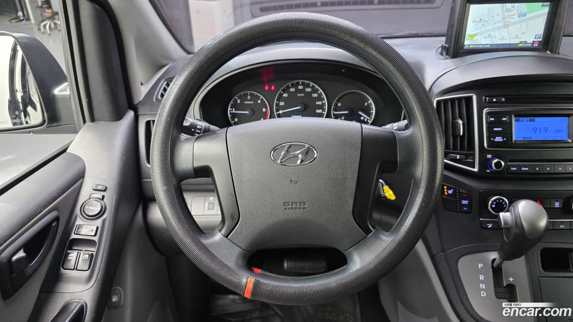 Starex Hyundai 2019.2-OPTION-016