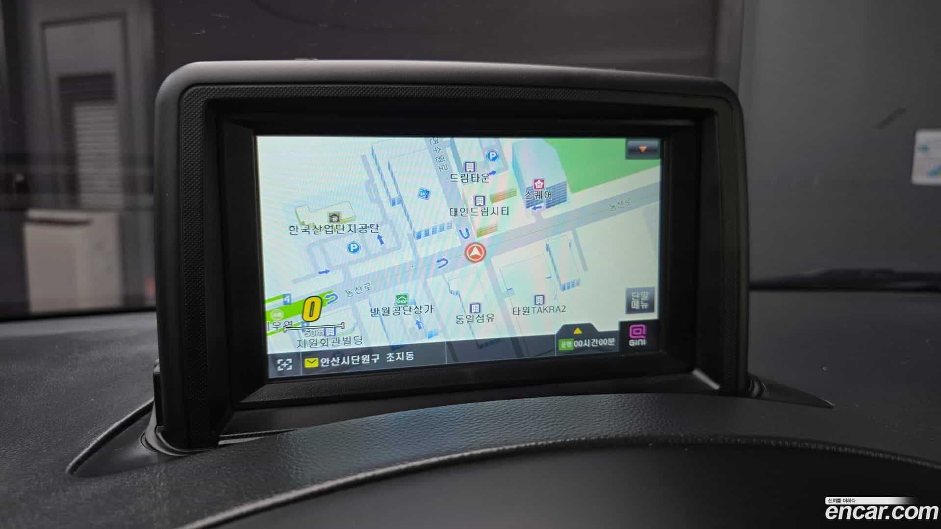 Starex Hyundai 2019.2-OPTION-020