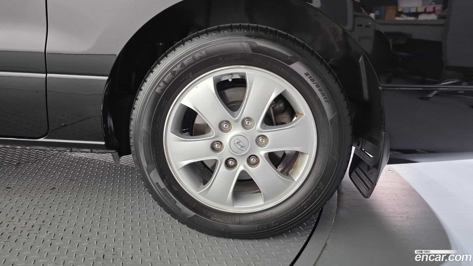 Starex Hyundai 2019.2-OUTER-031