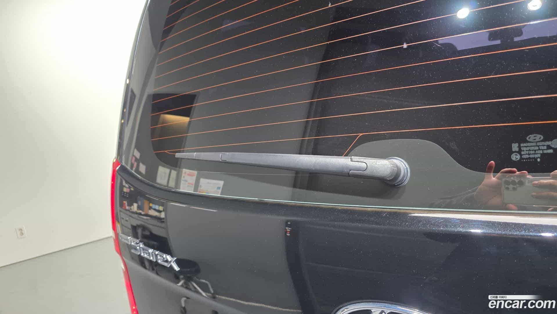 Starex Hyundai 2019.2-OPTION-043