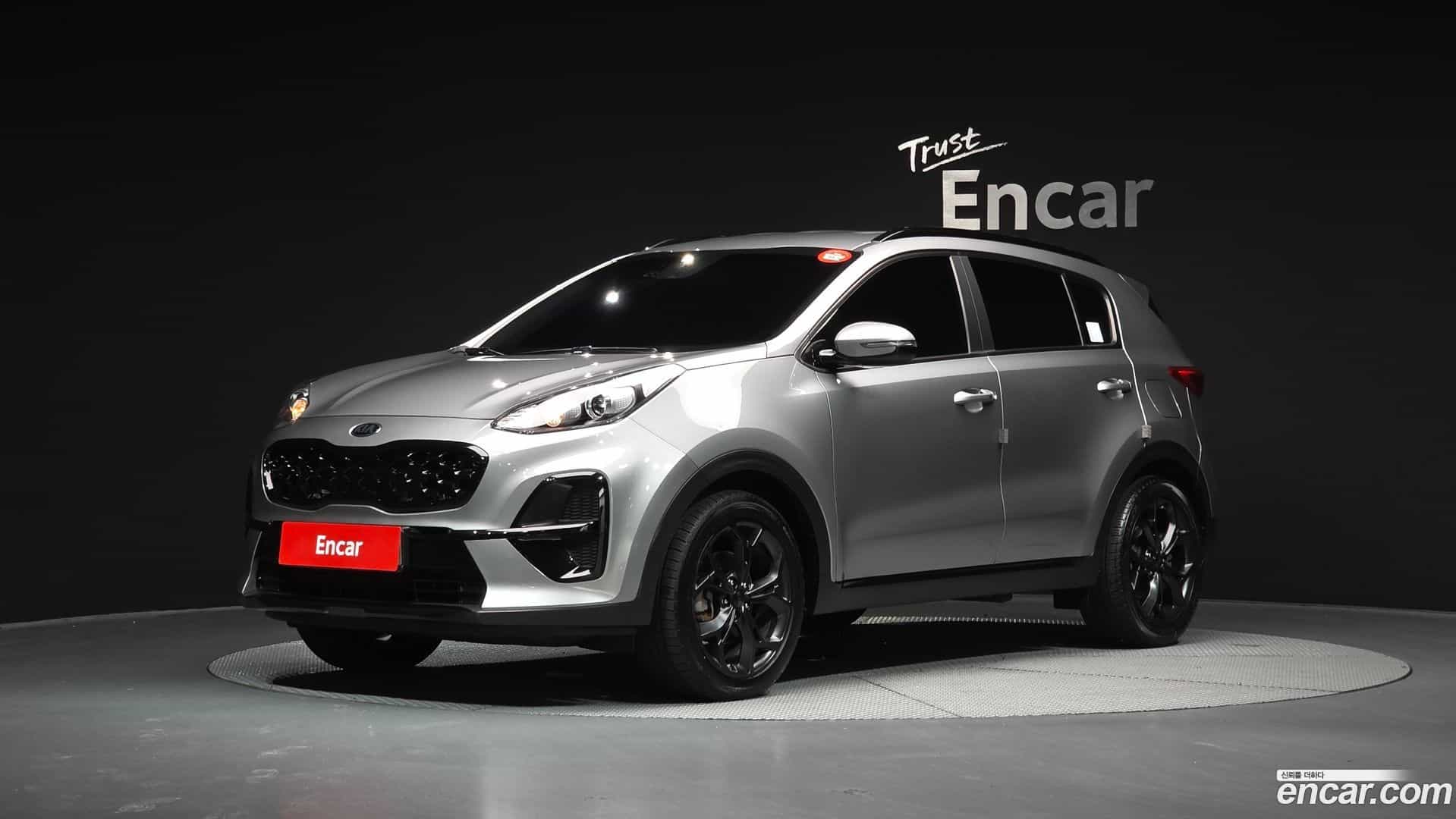 Sportage Kia 2021.4-OUTER-001