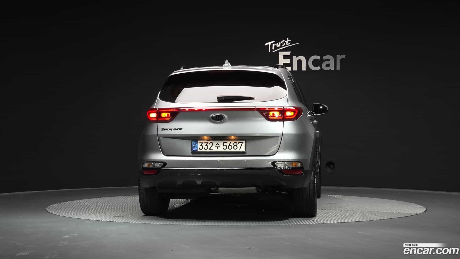 Sportage Kia 2021.4-OUTER-004