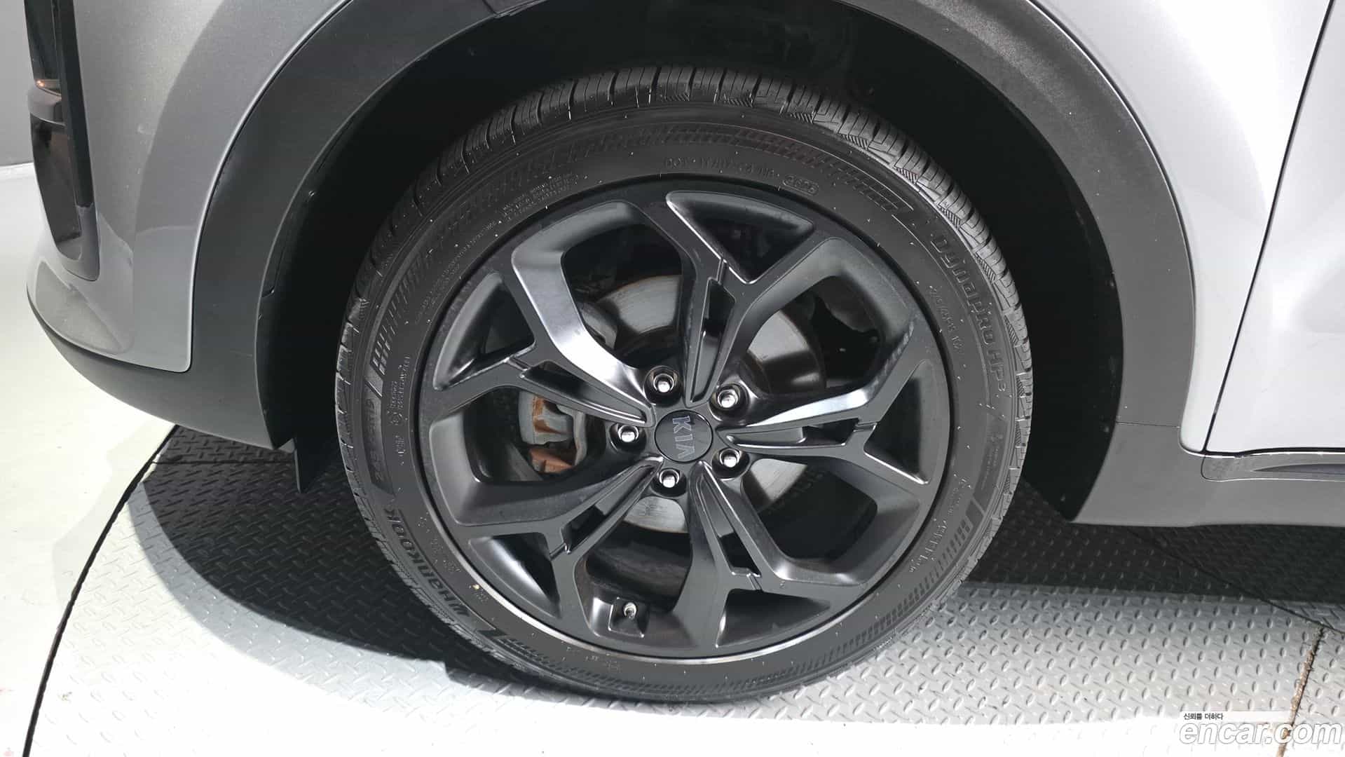 Sportage Kia 2021.4-OUTER-005