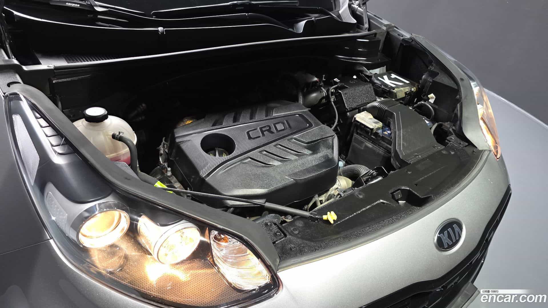 Sportage Kia 2021.4-OUTER-006