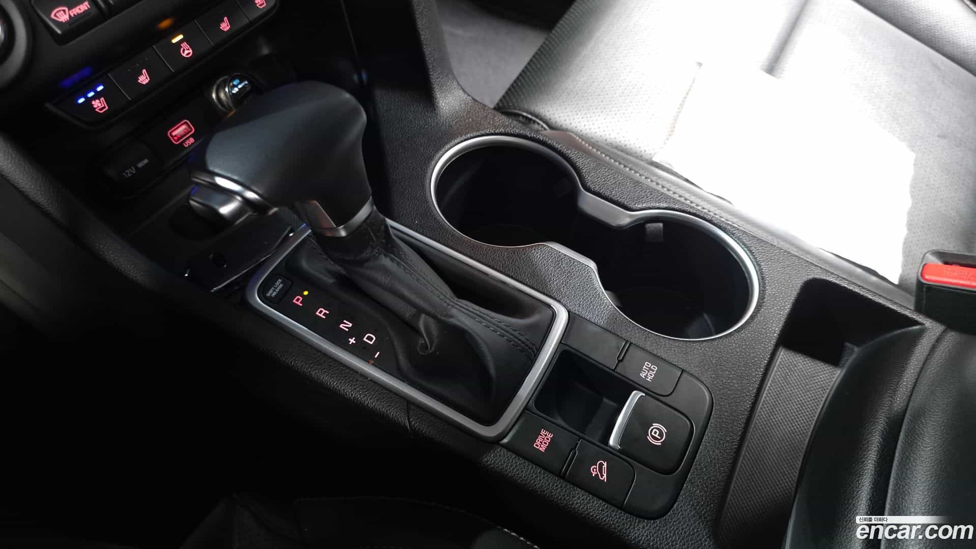 Sportage Kia 2021.4-INNER-009