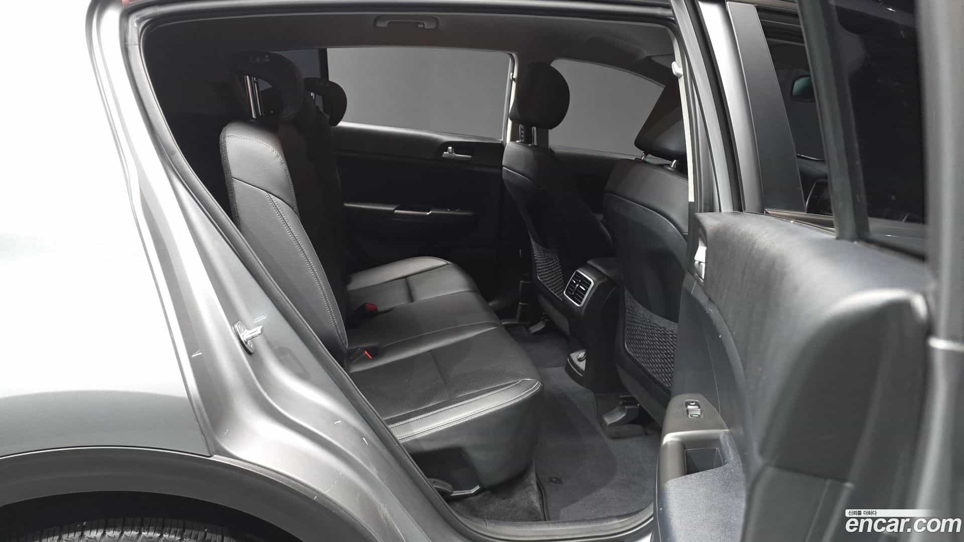 Sportage Kia 2021.4-OPTION-016