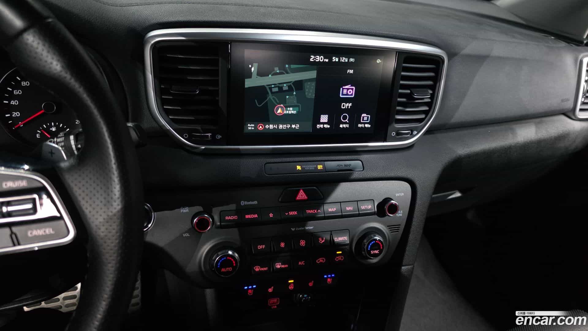 Sportage Kia 2021.4-OPTION-018